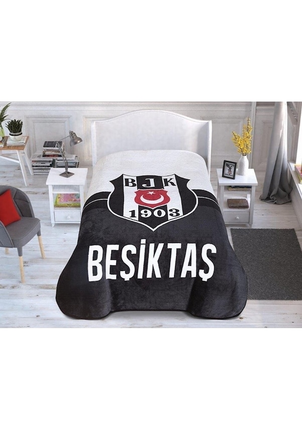 Beşiktaş Bebek Yatak Örtüleriyle Miniklere Özel Tasarımlar