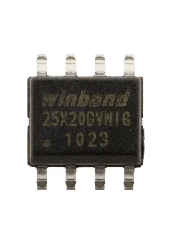 25X20BVNIG W25X20BVNIG BIOS ENTEGRE Fiyatları ve Özellikleri