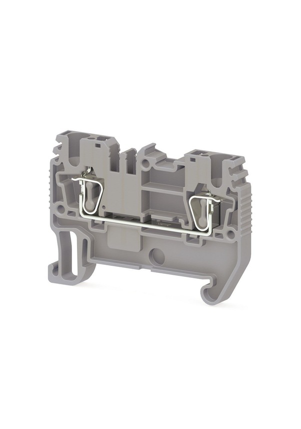 KLEMSAN 0.0.0.3.11059 Srd 2,5 (Gri) Ray Klemens ( 50 Adet ) Fiyatları ...