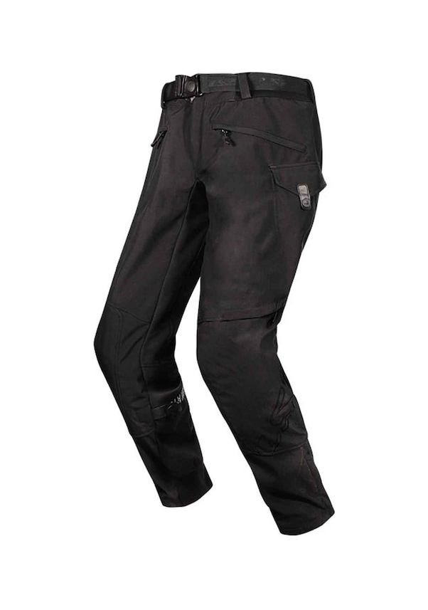 Resim Ls2 Douglas Motosiklet Pantolonu 