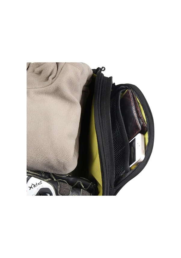 Resim Shad Sl20f Depo Üstü Çanta 15-20 Litre X0sl20f Siyah 