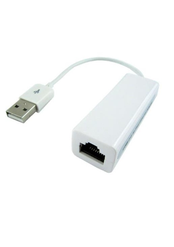 Usb 20 10100 Mbps Rj45 Ethernet Çevirici Adaptör Fiyatları Ve Özellikleri 