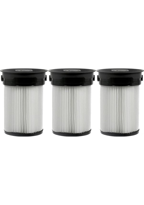 Lot de 2 filtres pour Miele Triflex HX1 Series Accessoires pour aspirateur balai sans fil, Pièce Lot de 2 filtres pour Miele Triflex HX1 Series Accessoires pour aspirateur balai sans fil, Pièce