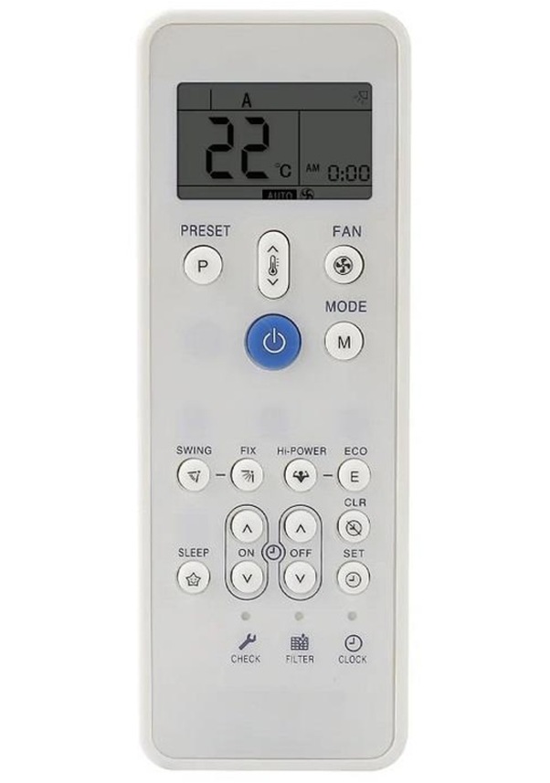 Toshiba Ras-13j2kvg-tr Klima Kumandası Fiyatları ve Özellikleri