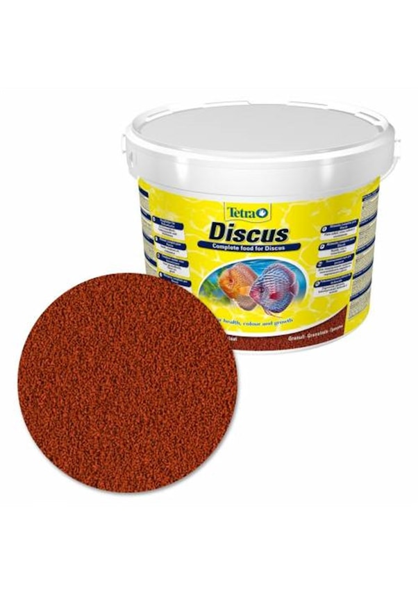 tetra discus 100 gr