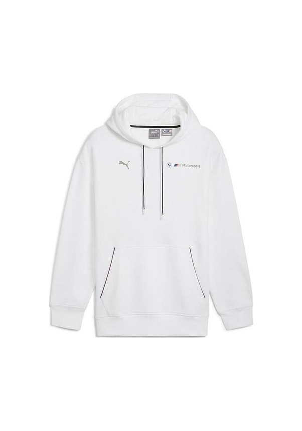 Puma Bmw Mms Ess + Erkek Sweatshirt-8480 Beyaz XL Fiyatları ve Özellikleri