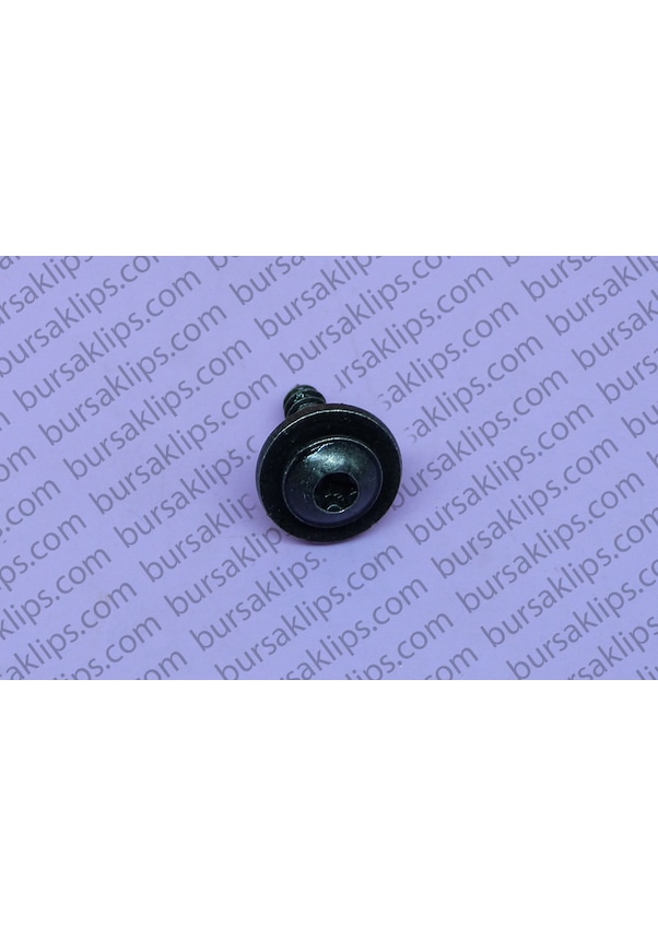 Resim Renault,laguna,twingo Torx Vida 4,2x17mm 7703016405 3 Adet 
