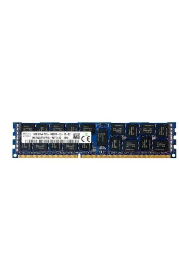 Hynix HMT42GR7AFR4C-RD 16 GB DDR3 1866 MHz Server Ram Fiyatları ve ...