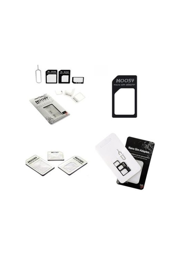 Buffer Pratik Simkart Dönüştürücü Aparat Adaptör Sim Kart İğnesi ...