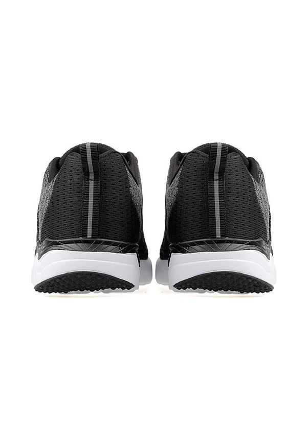 Resim Lumberjack Maxımus Spor Ayakkabı Siyah 001 