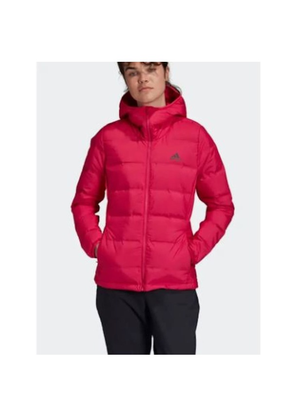Adidas Kadın Pembe Günlük Mont W Helionic Ho J Ge5818 (547872249) Fiyatları  ve Özellikleri