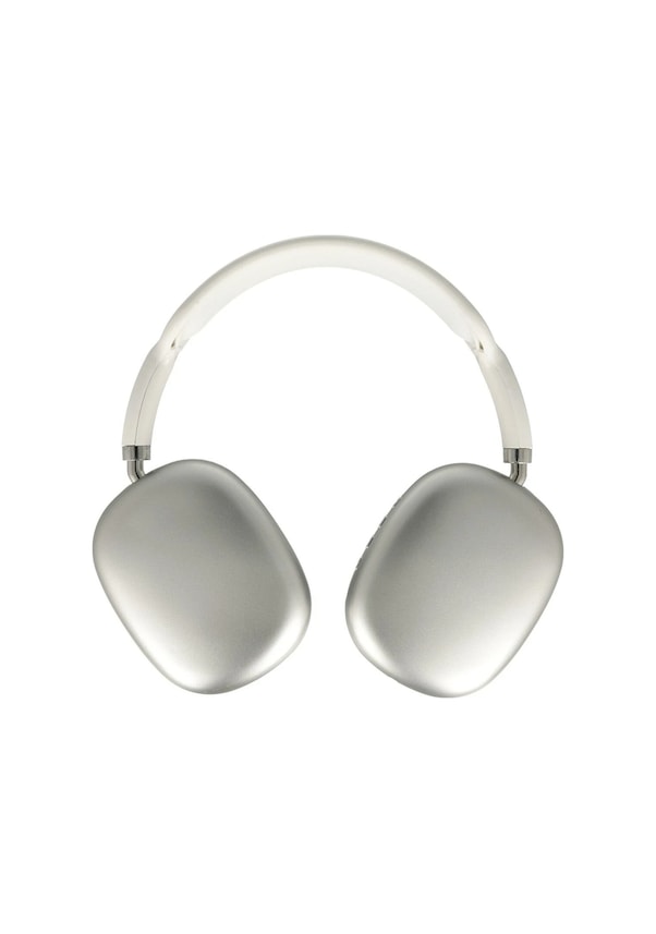 Resim Karler - 379 - Bass Kr Max Bt Kablosuz Kulaklık - Csmo-tex - - Beyaz 