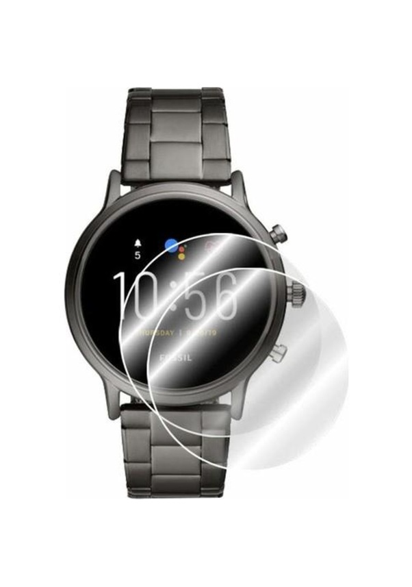 Ecr Fossil Gen 5 Carlyle & Julianna Akıllı Saat Ekran Koruyucu