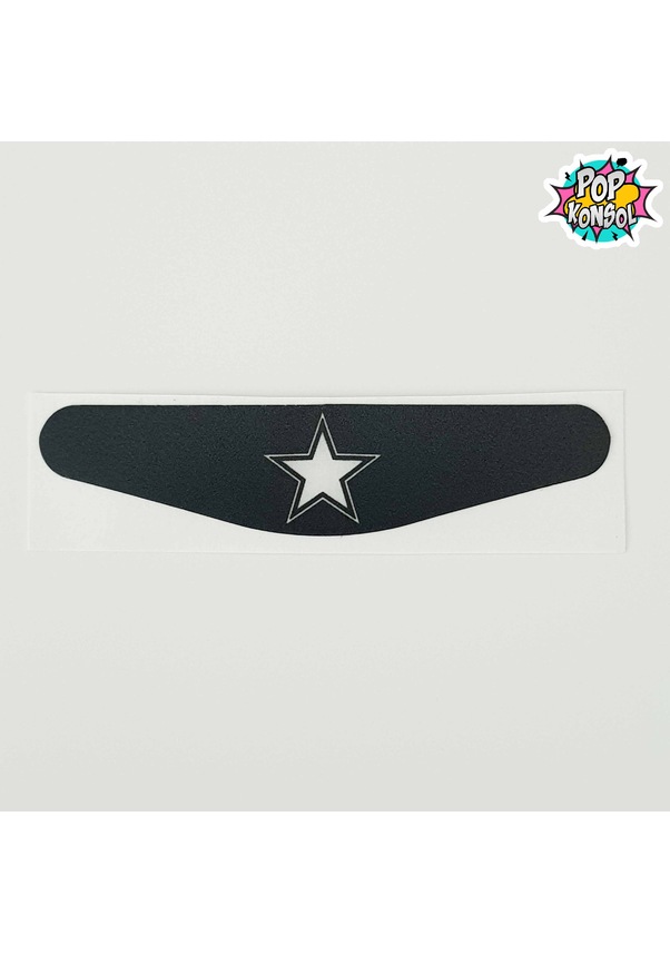 Playstation 4 Kolu Led Sticker Ps4 Kol Led Bar Yapıştırma Joystick Led