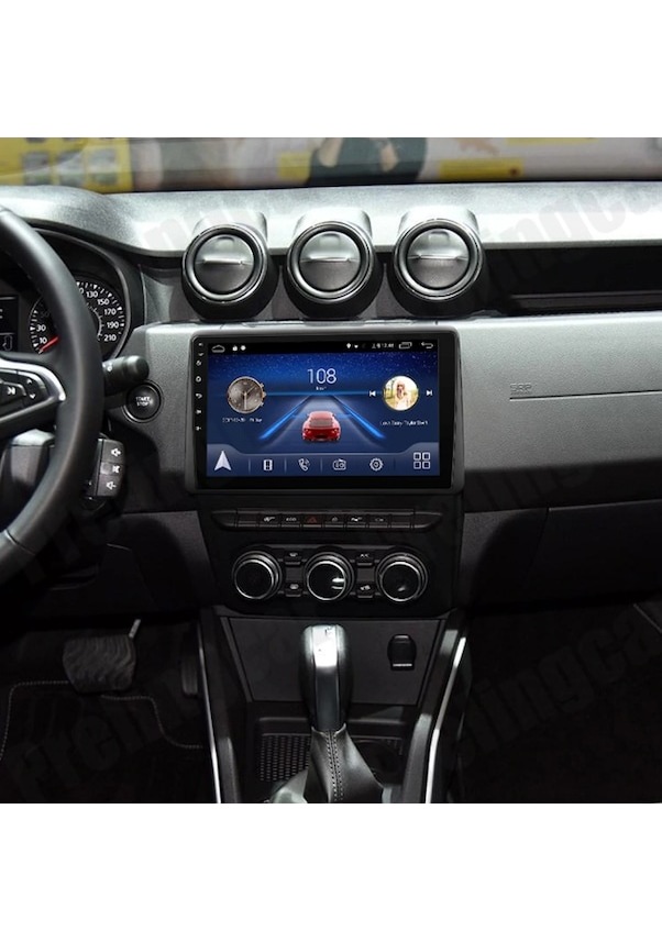 YENİ DUSTER-ANDROİD MULTİMEDİA Fiyatları ve Özellikleri