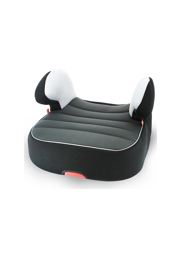 Resim Comfymax Isofixli Yükseltici 15-36kg Oto Koltuğu - Black Pearl 3507460220087 