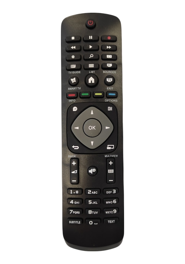 11246 LCD PHILIPS 5300