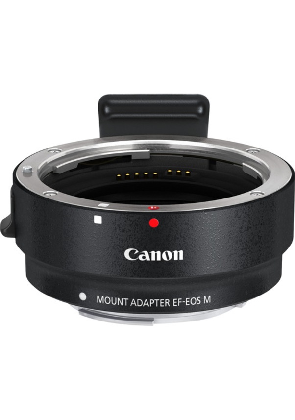 Canon Camera Mount Adapter EfEos M Fiyatları ve Özellikleri