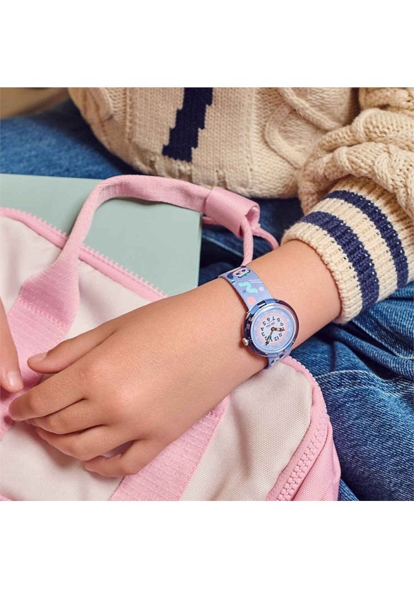 Resim Flik Flak Fbnp246 Çocuk Kol Saati 