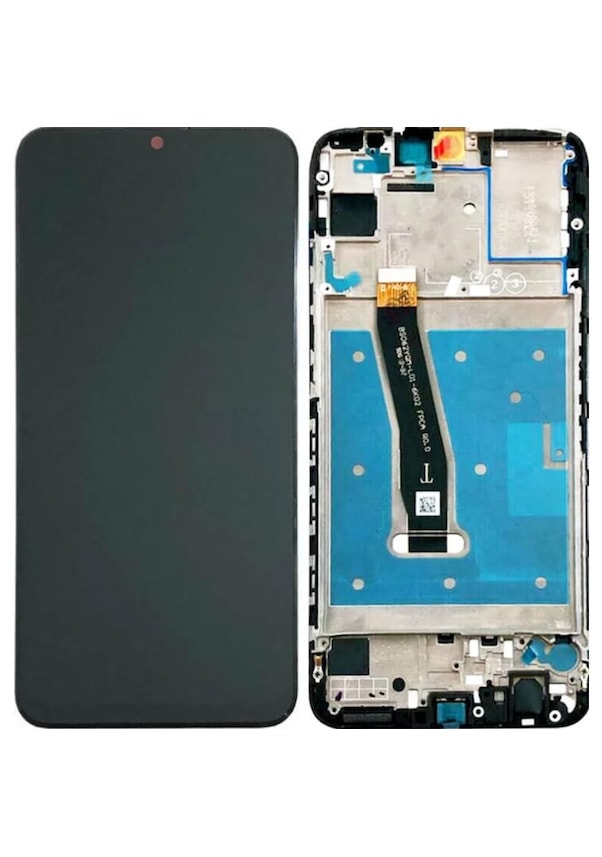 Huawei P Smart 2019 Lcd Full Çıtalı Ekran Dokunmatik (465566979)