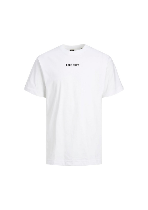 Jack & Jones Tee-shirts manches courtes Jjecorp Logo Tee Ss O-Neck Noos homme bleu | France