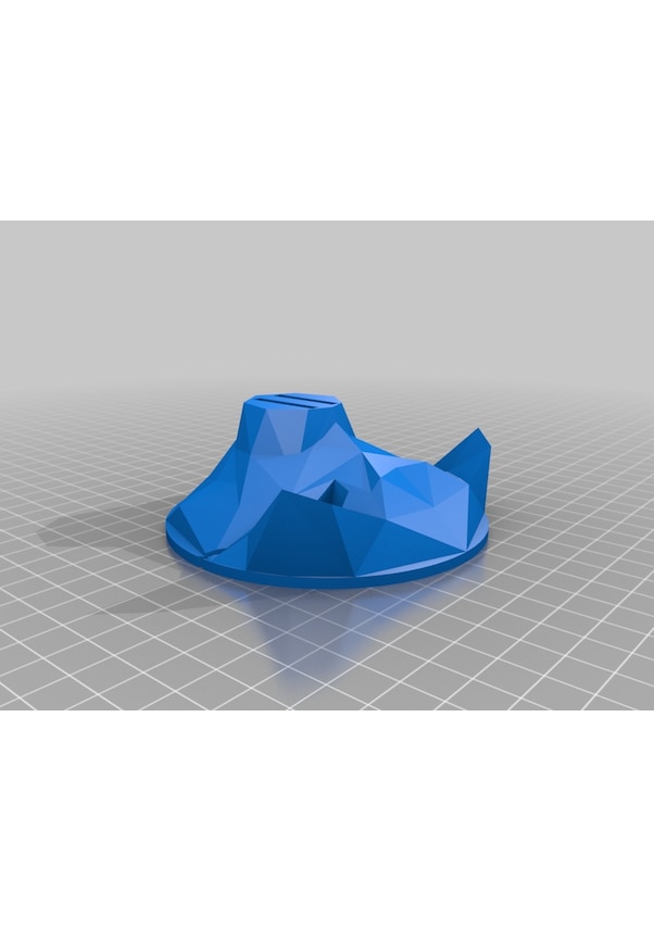 Resim Opencart Littlebits Kahve Kutusu Ingocraft'tan Kumbara Sadece Plastik Aparattır 