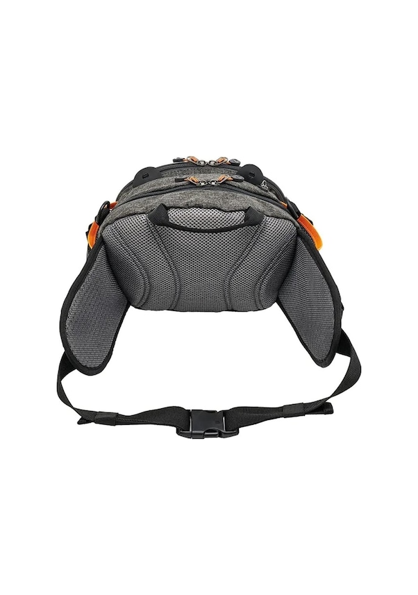 Resim Daiwa Waist Bag Dwp1 Bel Ve Omuz Askılı Balıkçı Çantası 