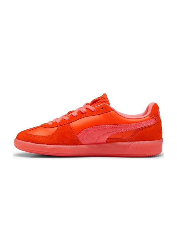 Resim Puma Palermo Citrus Unisex Günlük Ayakkabı 39838101 Turuncu 39838101 Turuncu 