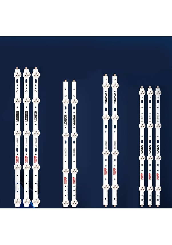 40 İnch Svs400a79 Lta400hm23 A B C D Type Tv Led Bar Fiyatları ve ...