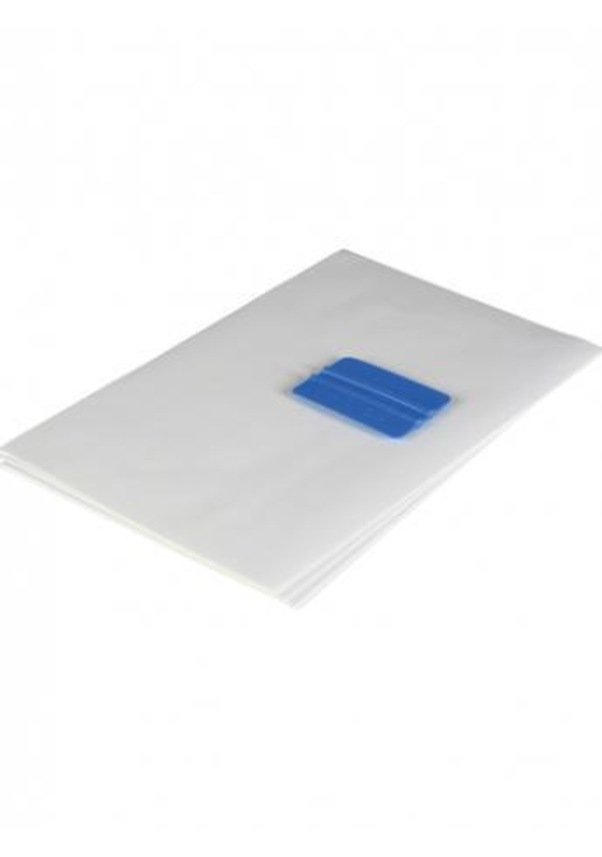 Ultimaker Adhesion Sheets (Baskı Yapışkanı) (25 Adet) Fiyatları ve Özellikleri