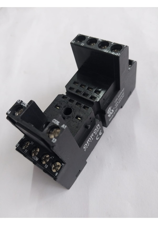 Omron PYF14-ESN Röle Soketi Fiyatları ve Özellikleri