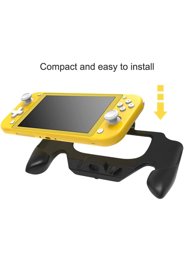 Nintendo Switch Lite Grip Stand