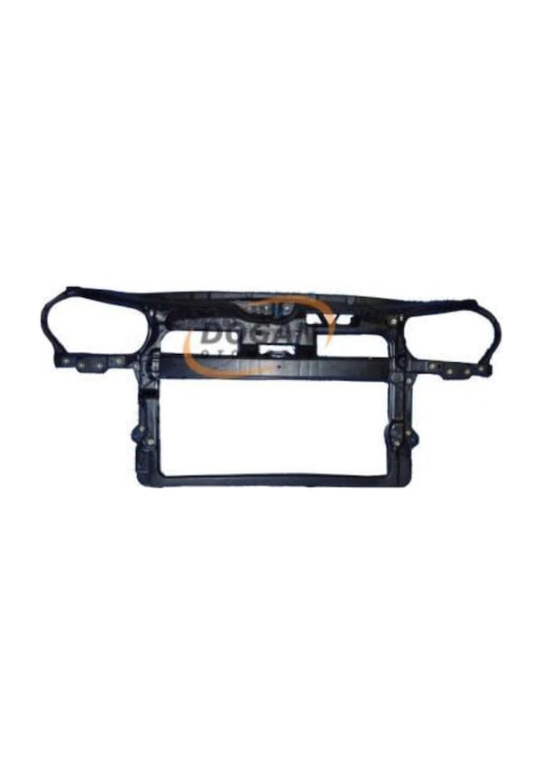 Resim Plo02-6000 Polo 2002- Ön Panel Oem No: 6q0805588f 