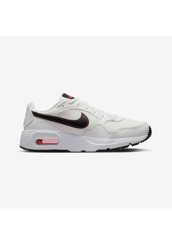 Resim Nike Air Max Sc Günlük Spor Ayakkabız5358-118 Beyaz 