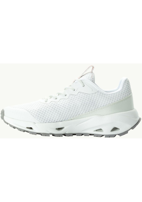 Resim Jack Wolfskin Prelight Vent Low W Kadın Outdoor Ayakkabı-28274-Beyaz 