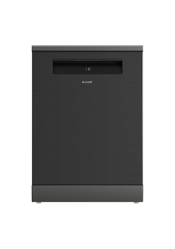 Resim Arçelik Diamond A 811 DI HP Bulaşık Makinesi 