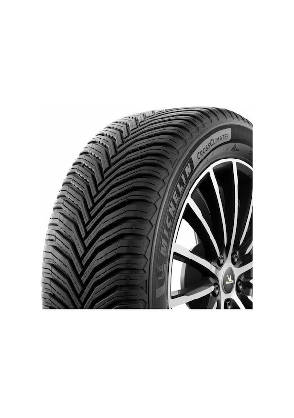 Michelin 185/65 R15 88H Crossclimate 2 Oto 4 Mevsim 2023 2023 Fiyatları ...