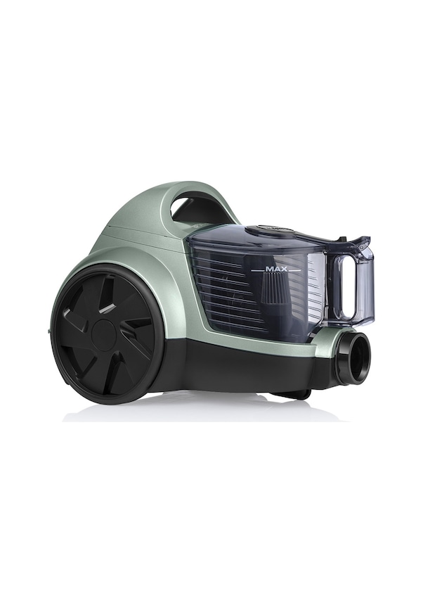 Resim Arnica Mila Trend ET14443 750 W Toz Torbasız Elektrikli Süpürge 