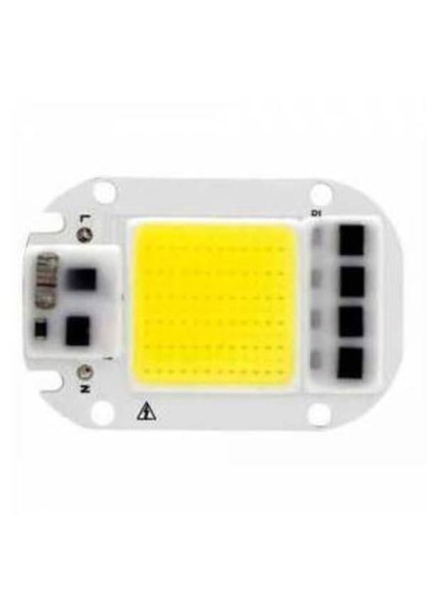 Nastro LED SMD 5050 50W 5m IP20 - Bianco Neutral - Foto 2