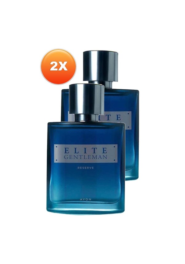elite gentleman reserve edt