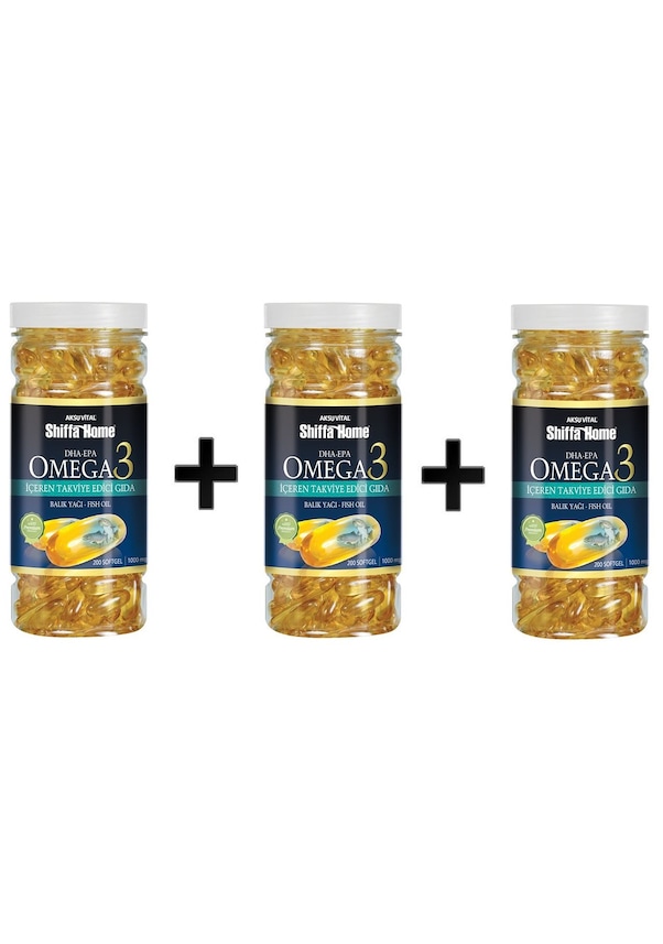 Shiffa Home Omega 3 Турция Купить