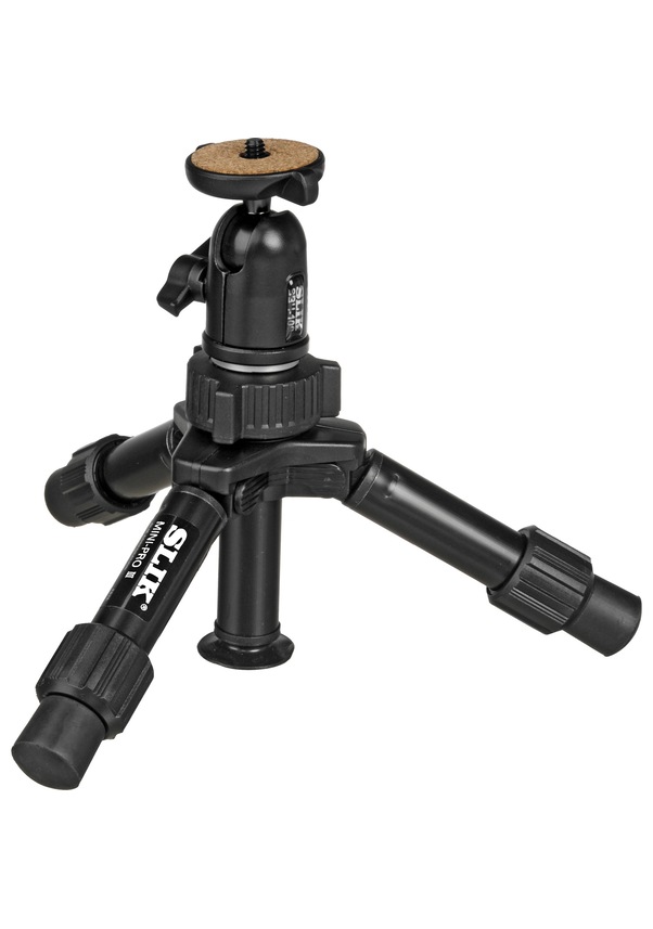 Slik Mini Pro 3 Masaüstü Tripod Fiyatları ve Özellikleri