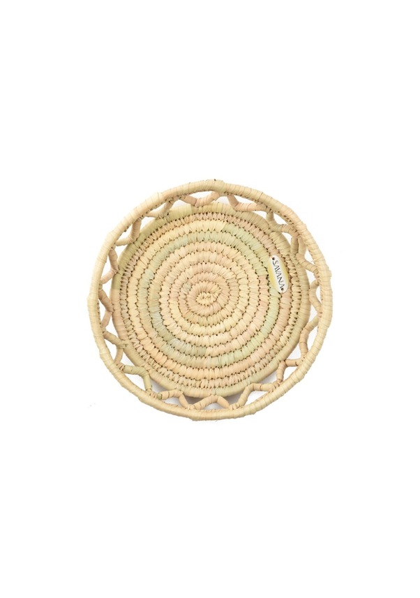 Salvia Hasır Duvar Tabağı 25 Cm Fiyatları ve Özellikleri Salvia Hasır Duvar Tabağı 25 Cm Fiyatları ve Özellikleri