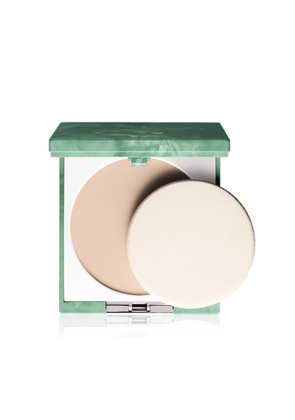 Clinique Almost Powder Makeup Pudra SPF 15 Fair