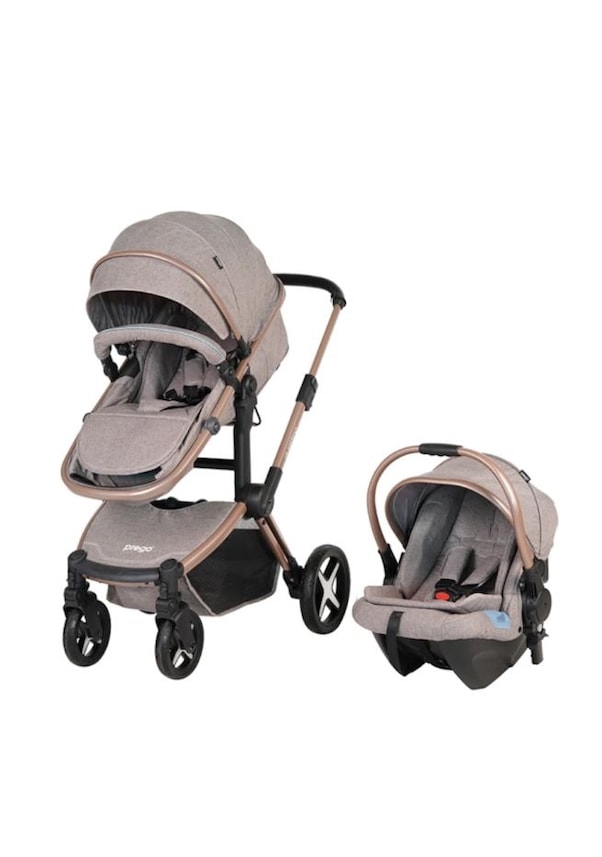 Prego 2086 Quattro Travel Sistem Bebek Arabası Puset Prego 2086 Quattro Travel Sistem Bebek Arabası Puset
