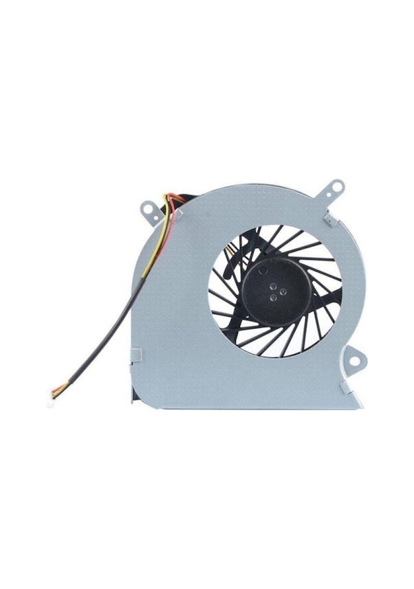 MSI Uyumlu Ms-16Ga, Ms-16Gc, Ms-16Gd, Ms-16Gf, Ms16-Gf Fan (MSI Uyumlu ...
