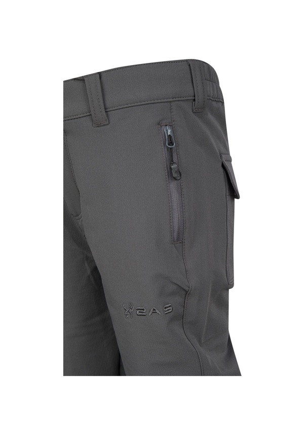 Resim 2As Wıllow Çocuk Merino Yünlü Pantolon Antrasit Antrasit 