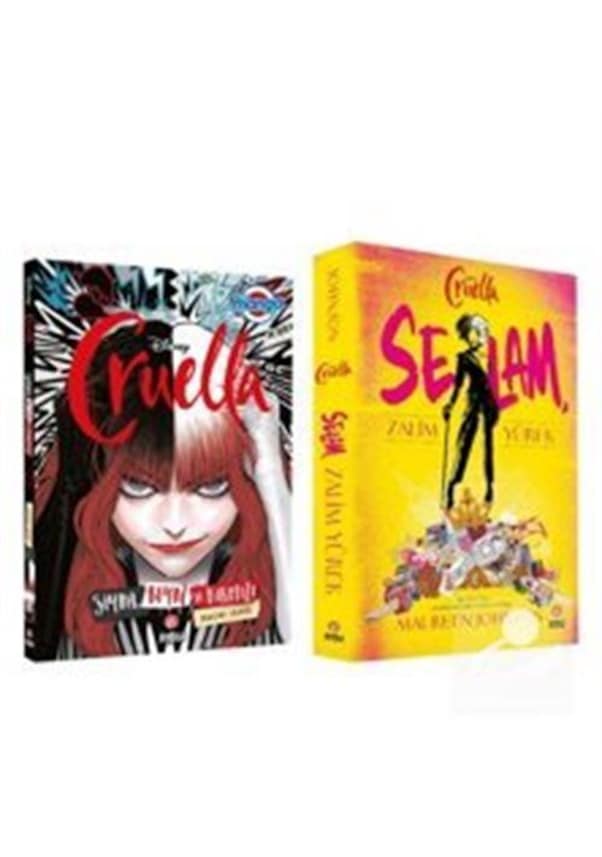 Manga Türleri