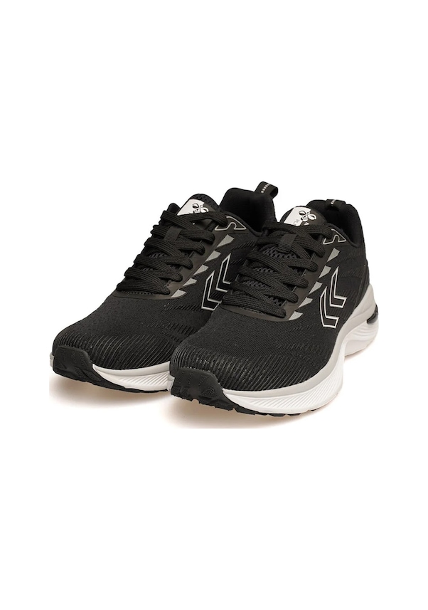 Resim Hummel Plax Ayakkabı 900696 - 2001 Siyah 