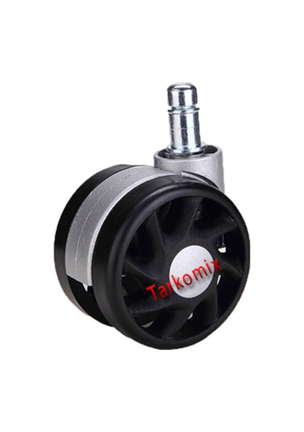 Resim Modifiyepark Mobigo4X4 Ofis Koltuğu Tekeri Oyuncu Koltuğu Tekeri Büro Koltuğu Tekeri Pim 